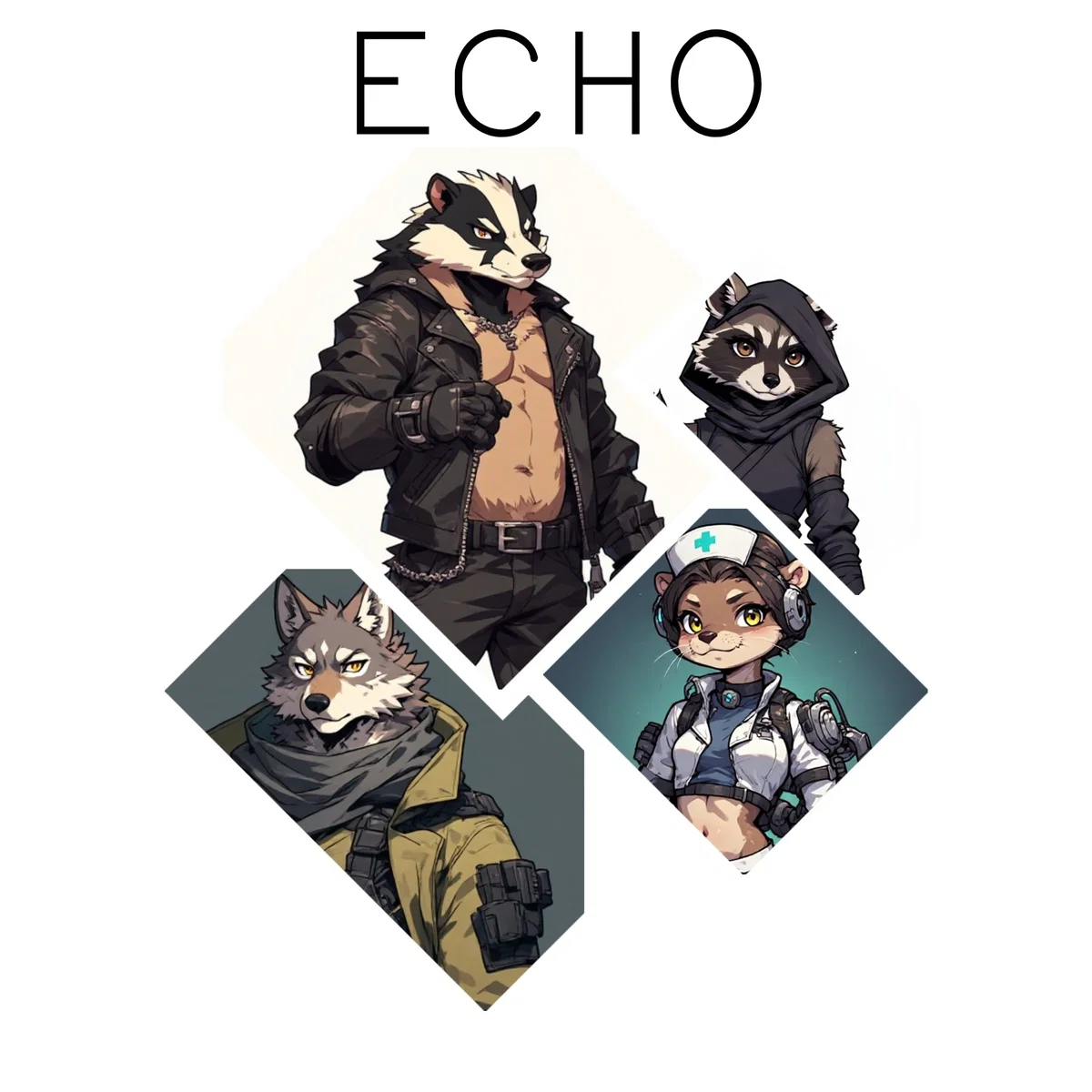 ECHO