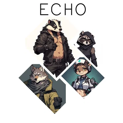 ECHO