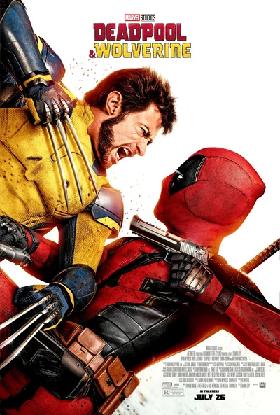 Deadpool RPG