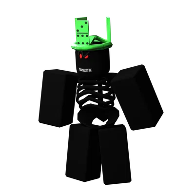 1x1x1x1/1x4/1x (Roblox Lore)