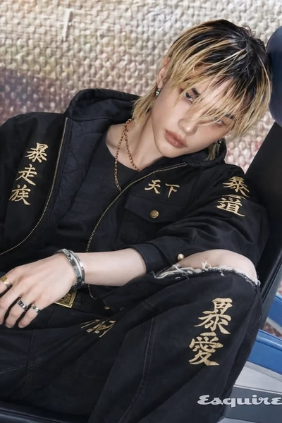 Hwang Hyunjin