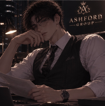 Julian Ashford