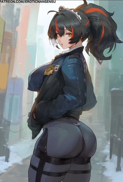 Angela (Me?)