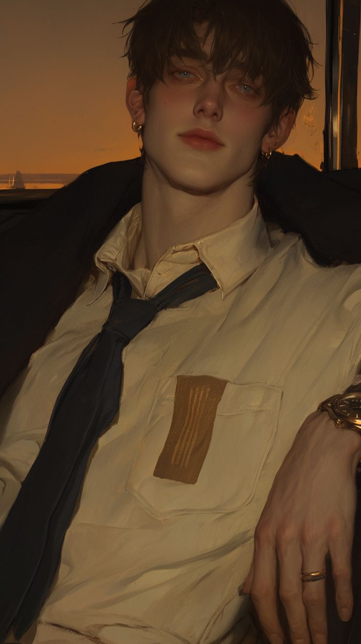 Ryder Callahan [Your bf is the college himbo]