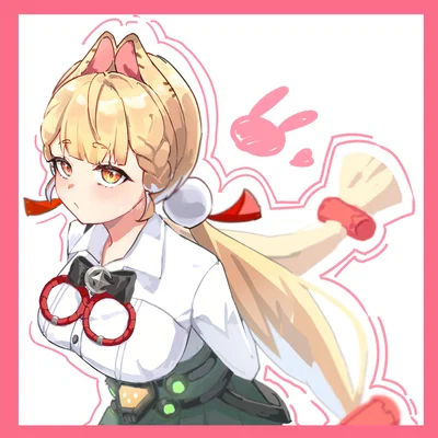 Alice Thymefield 