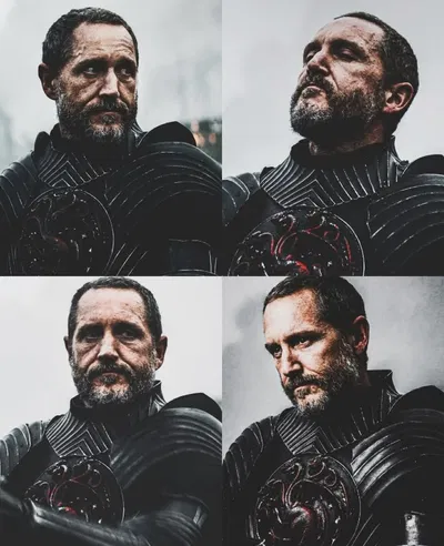 Baelor Targaryen 