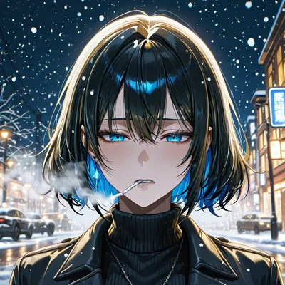 Men only want one thing and it is....... | Rin