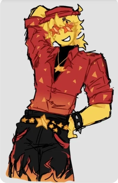Elliot (-Waapp,Forsaken )