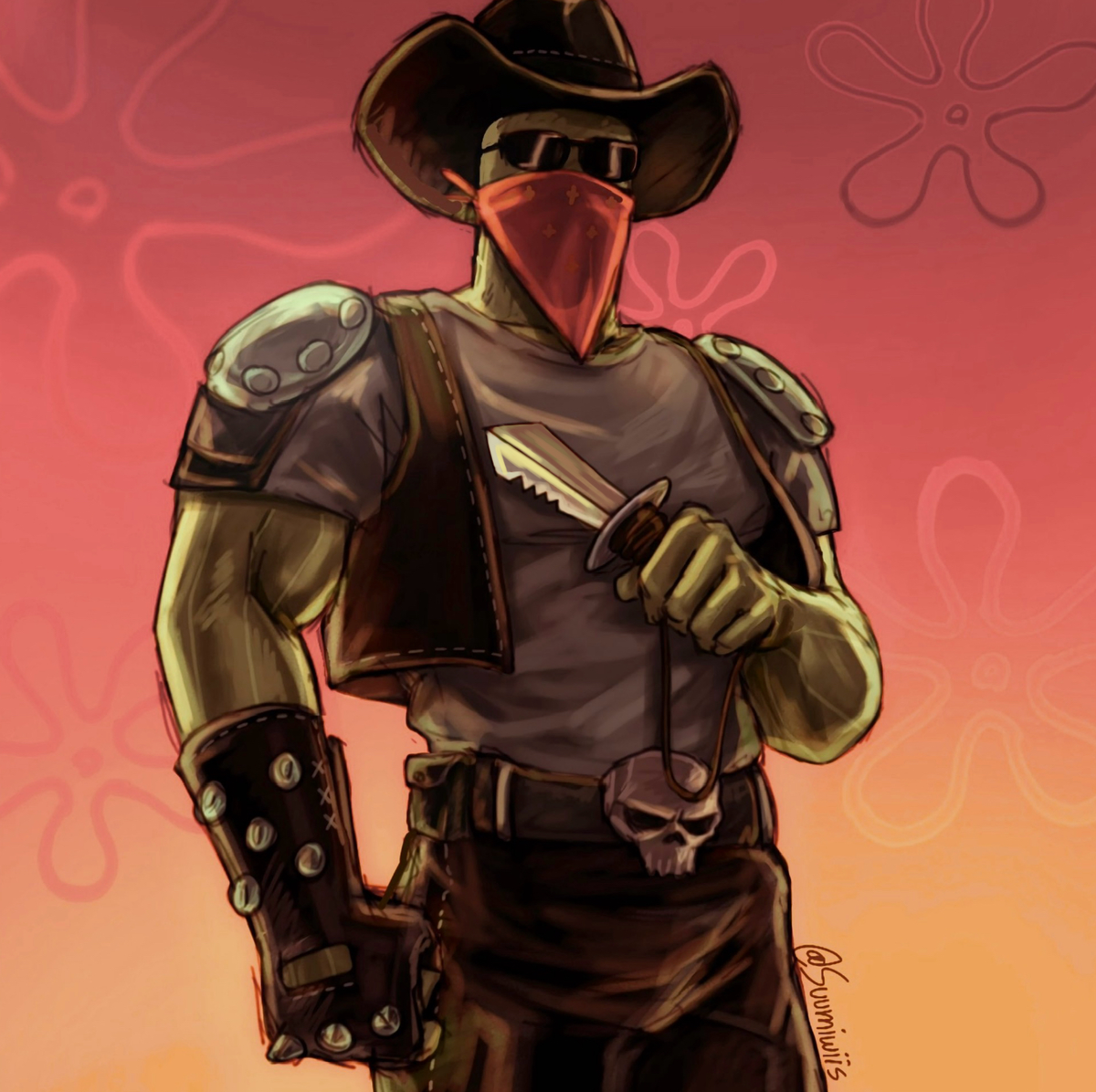 ζ͜͡DENNIS 