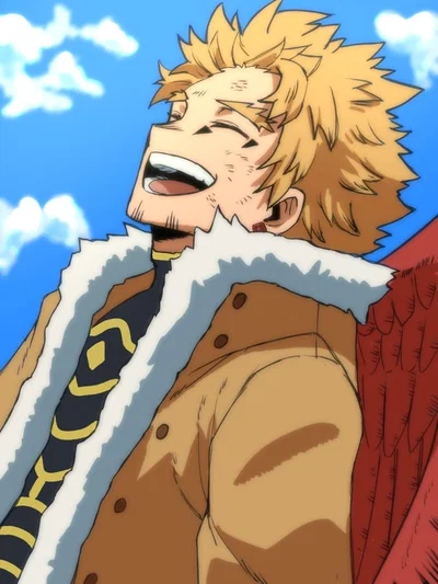 Keigo Takami (Hawks)