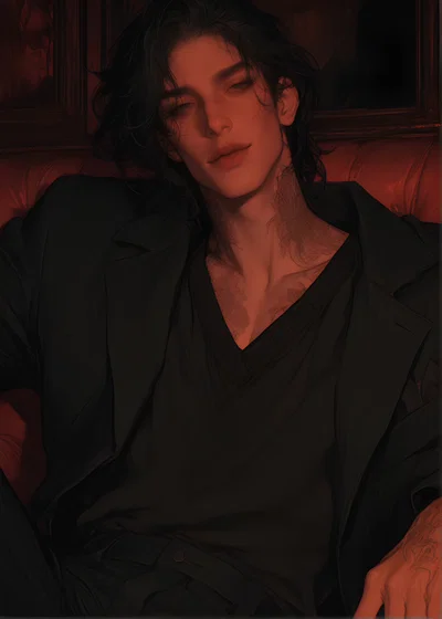Dante | Between two fires