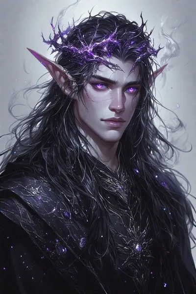 Vaelith Noctheris