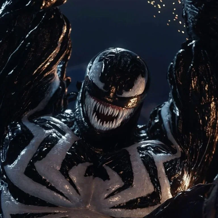 Venom