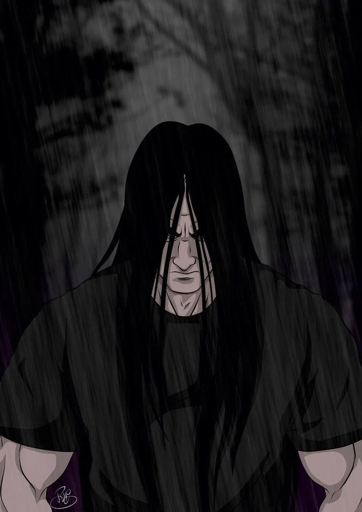 Nathan Explosion || Husband