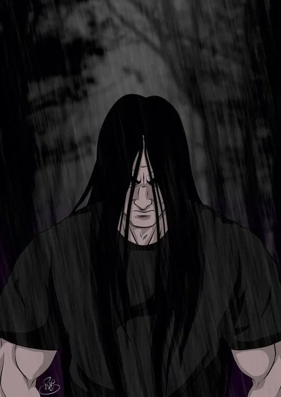 Nathan Explosion || Husband