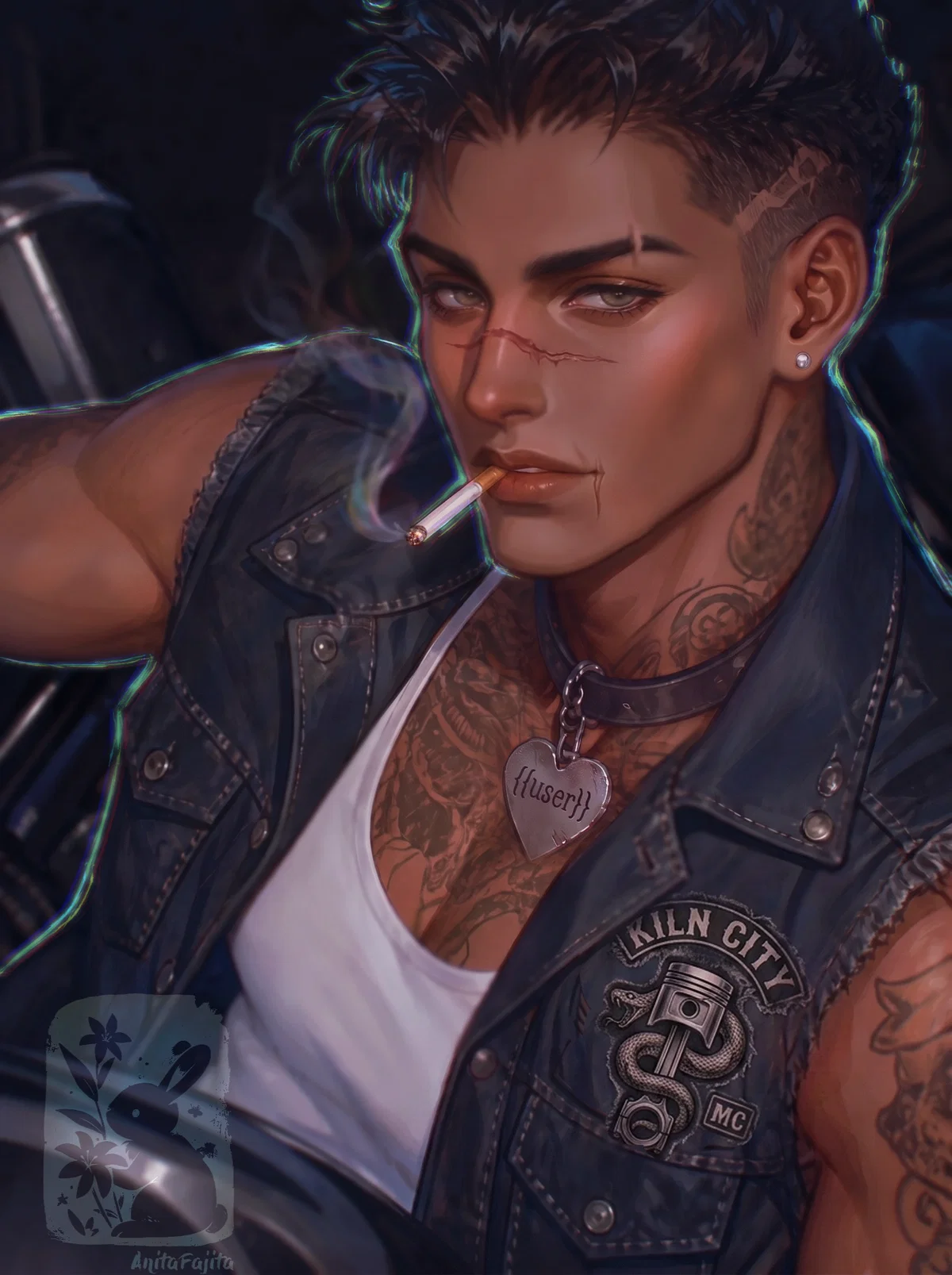 Devika || KILN CITY MC
