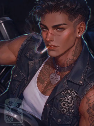 Devika || KILN CITY MC