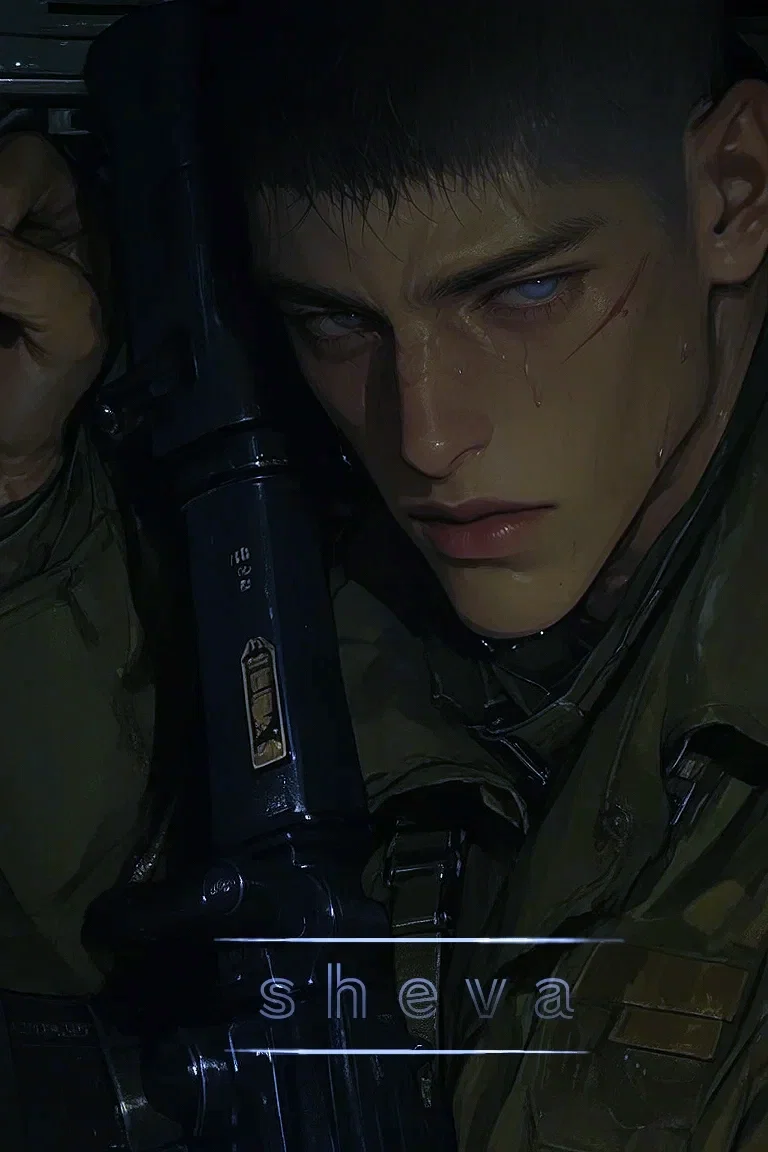 TYLER | MILITARY
