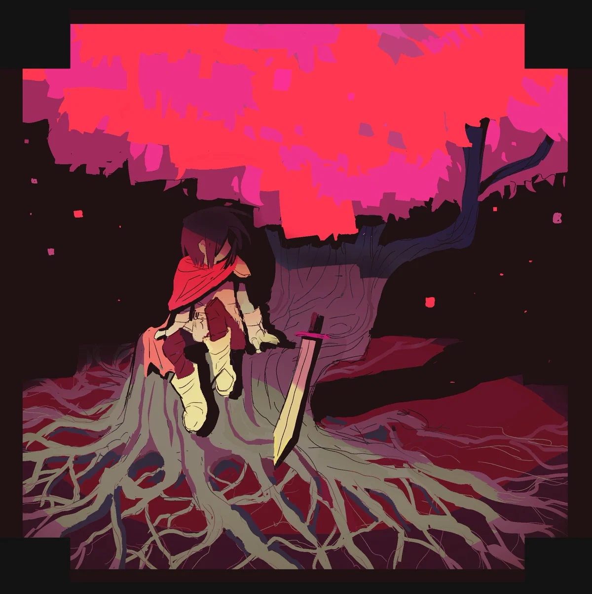 The Forgotten Man (PAPYRUS)