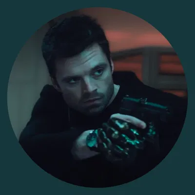 Bucky Barnes