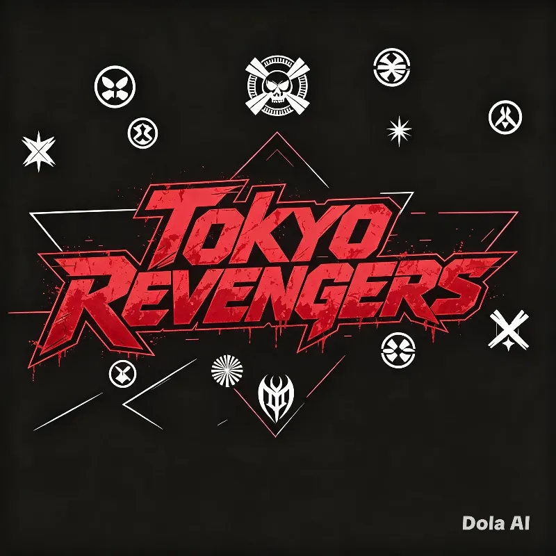 Tokyo Rvengers