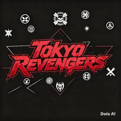 Tokyo Rvengers