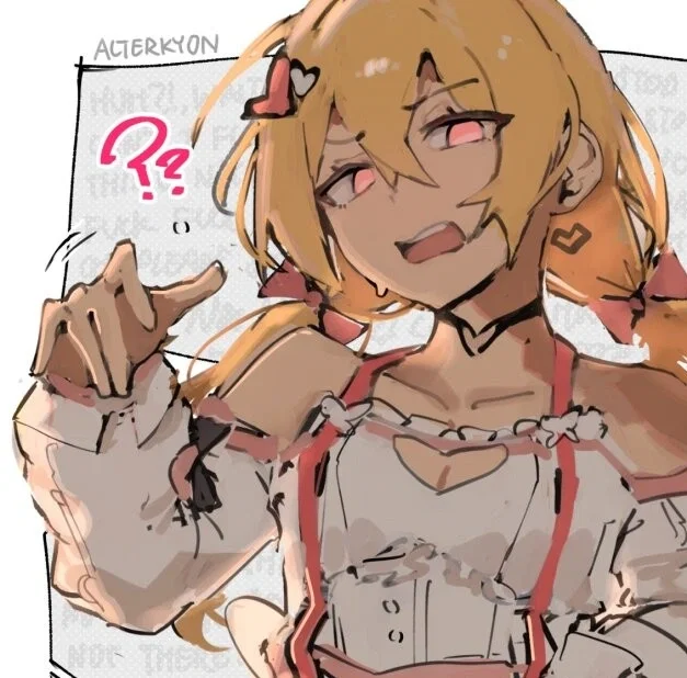 Tadaomi Okara || "What? Don't associate me with that guy!"
