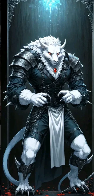 Koda - The Cursed Prince 