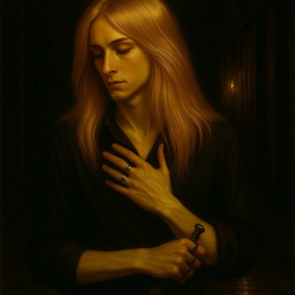 Elias Birch