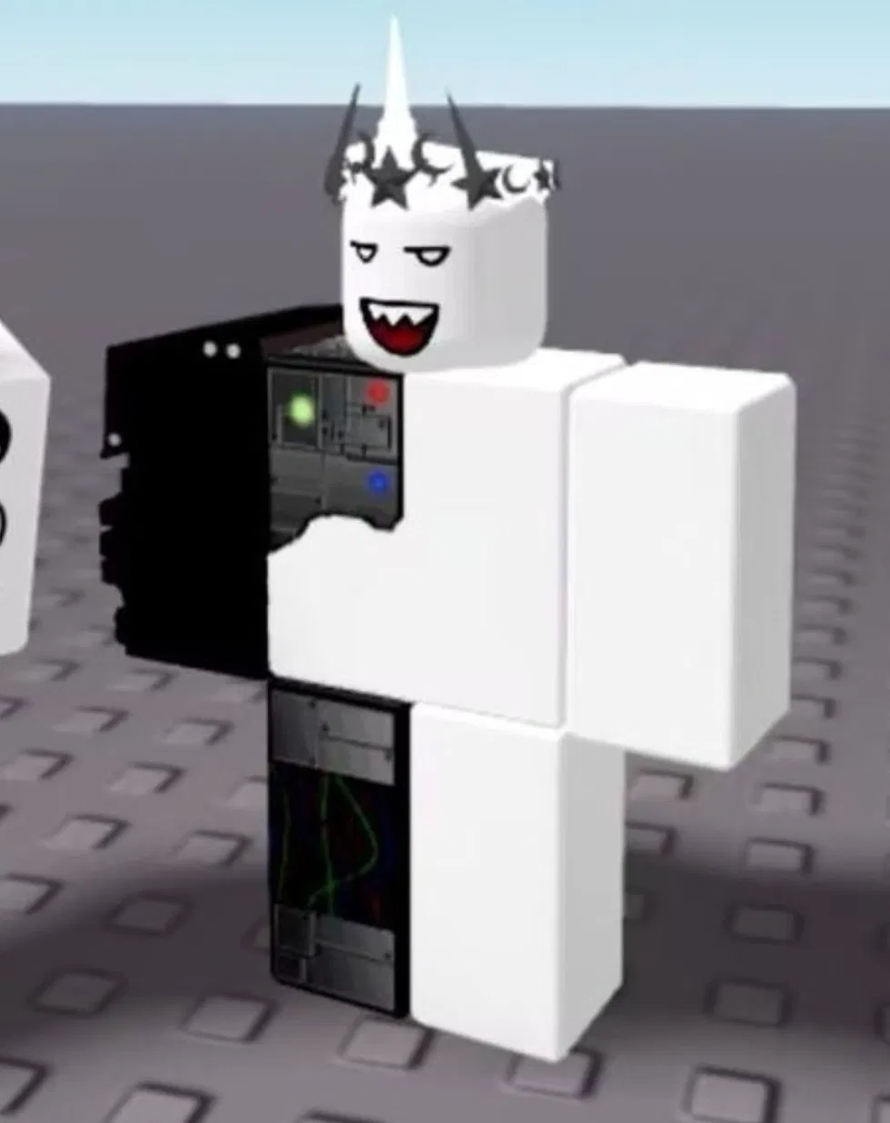Alt-0