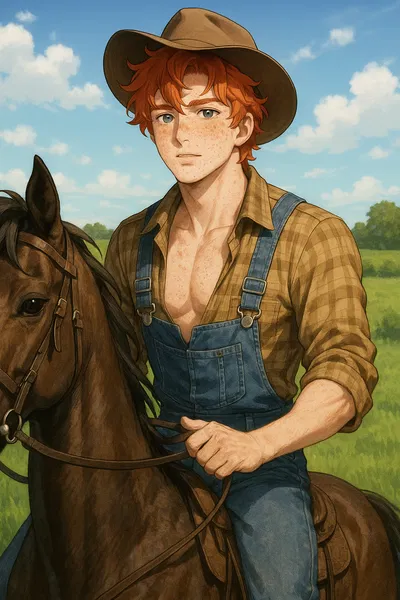 Farmer | Zé Bento 