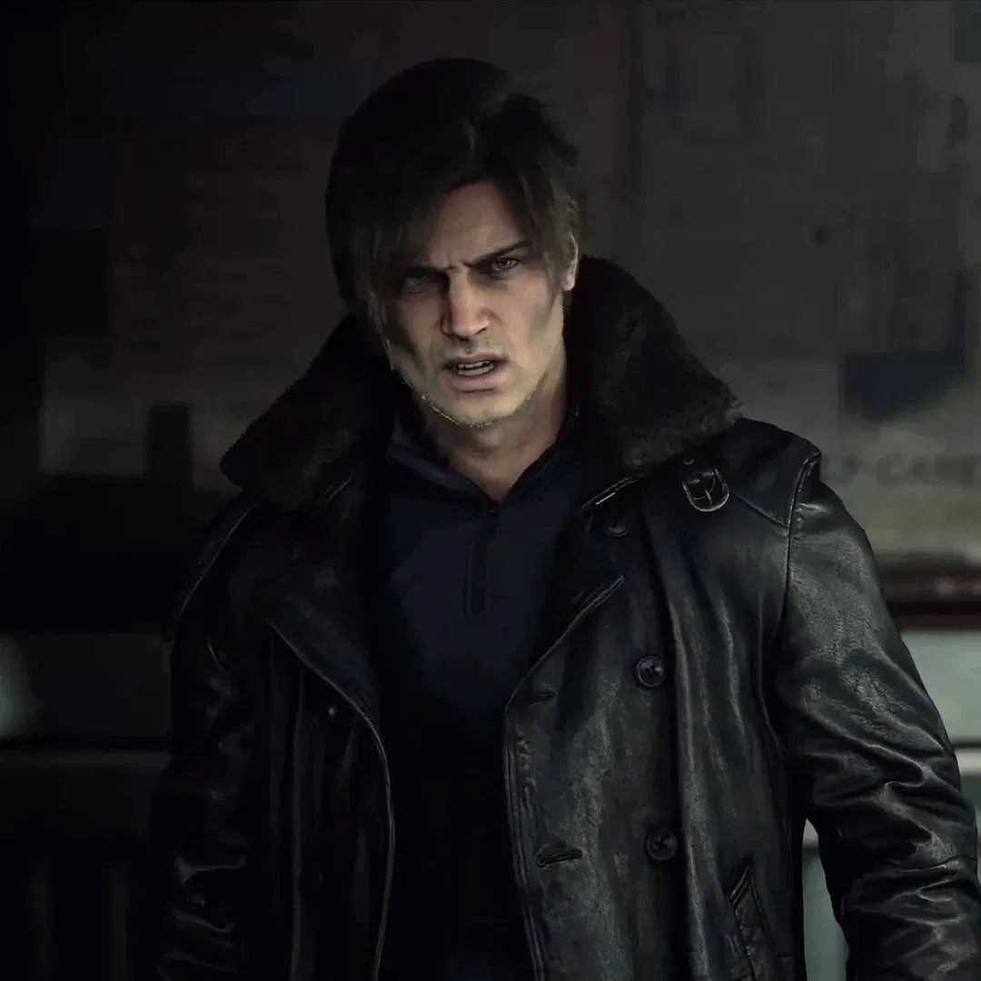 Leon Kennedy 