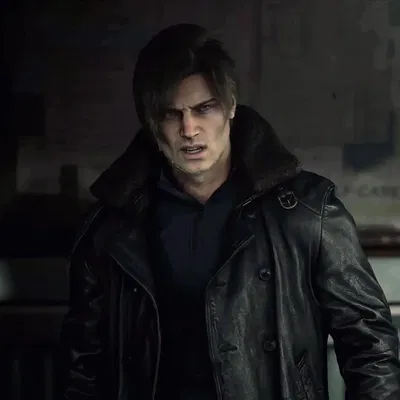 Leon Kennedy 
