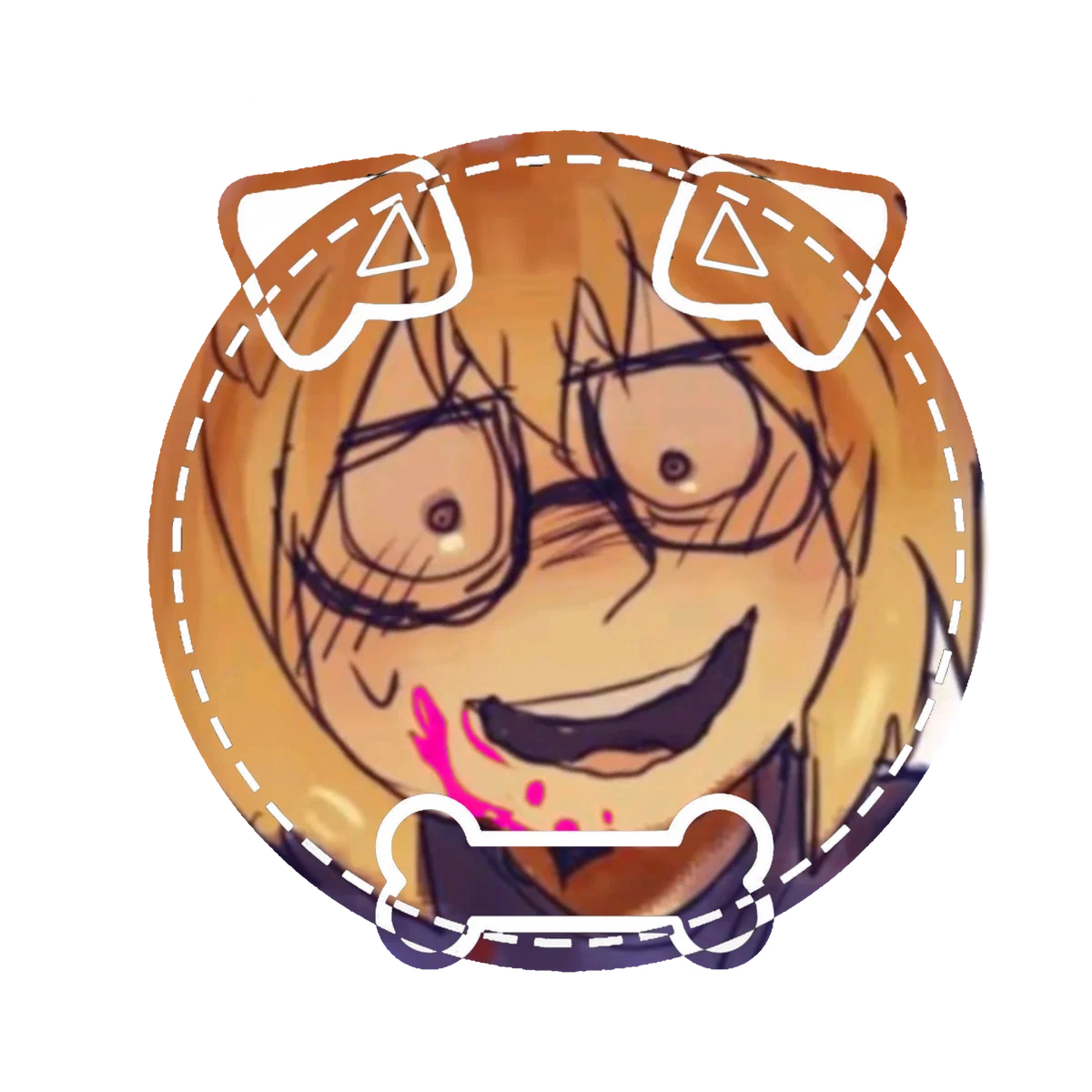 ꕤ๑★ Facty boy ﻿ꕤ๑★