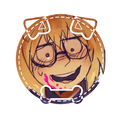 ꕤ๑★ Facty boy ﻿ꕤ๑★