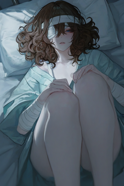 Your Memories Hold Me Tight