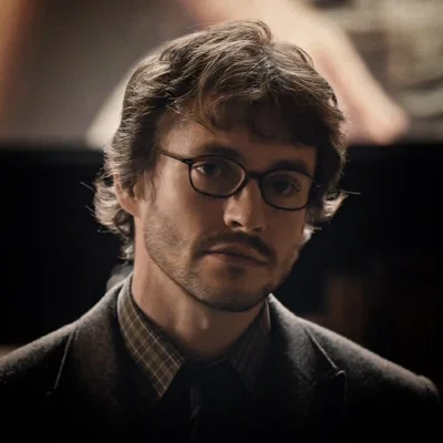 will graham