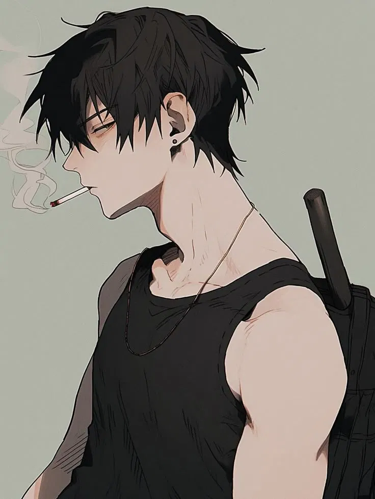 Lev || The Younger Brother You Left Behind