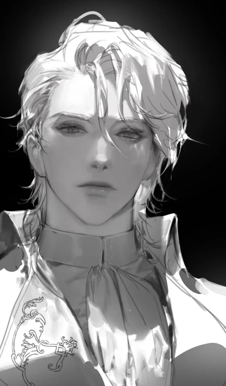 Hendrich — The Emperor Who Stole Fate