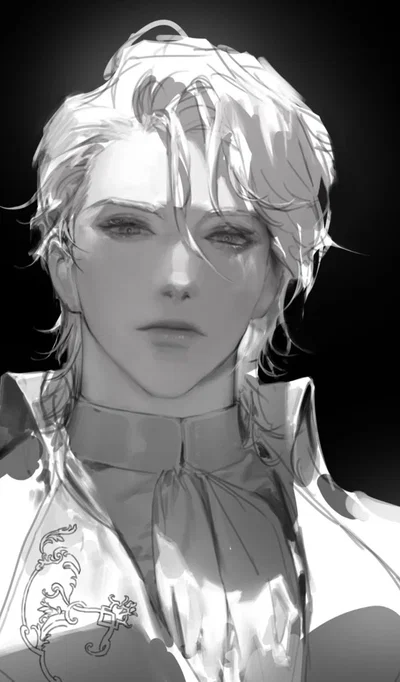 Hendrich — The Emperor Who Stole Fate