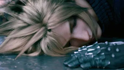 Cloud Strife