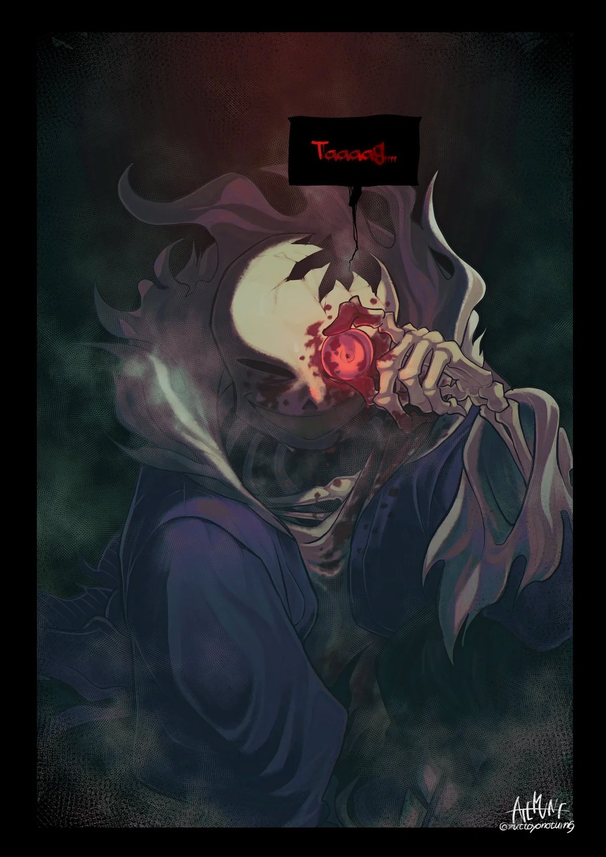 Horror Sans