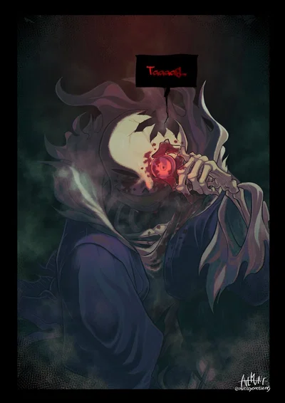 Horror Sans