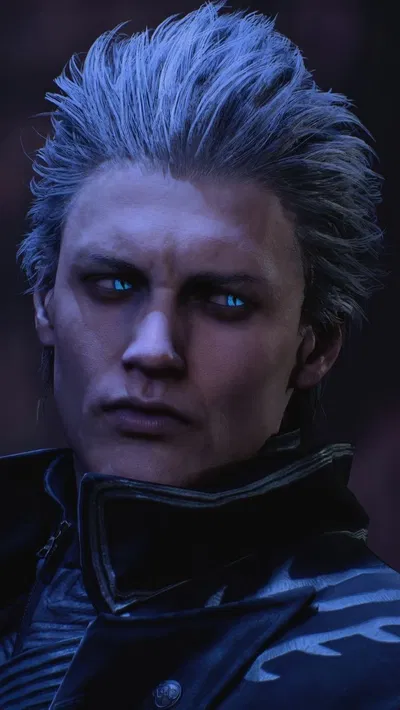 !//Vergil Sparda//!