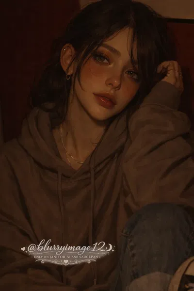 Luna Valeria Reyes | Caught Musturbating