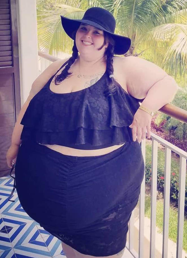 Layla Vargas