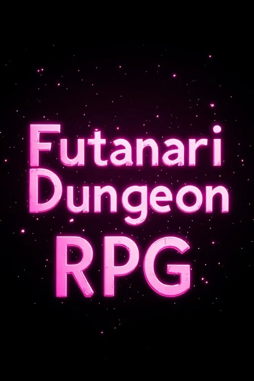 Futanari Dungeon RPG