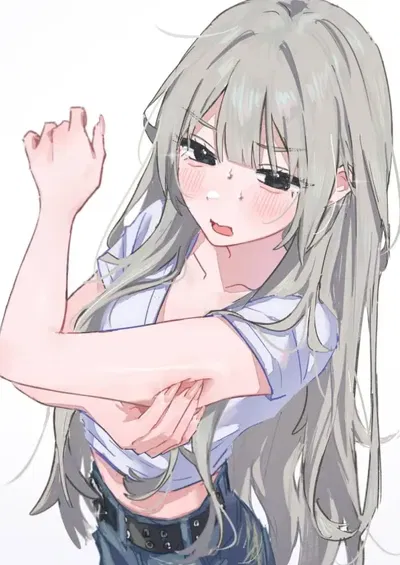 Chiyoko | Roomates