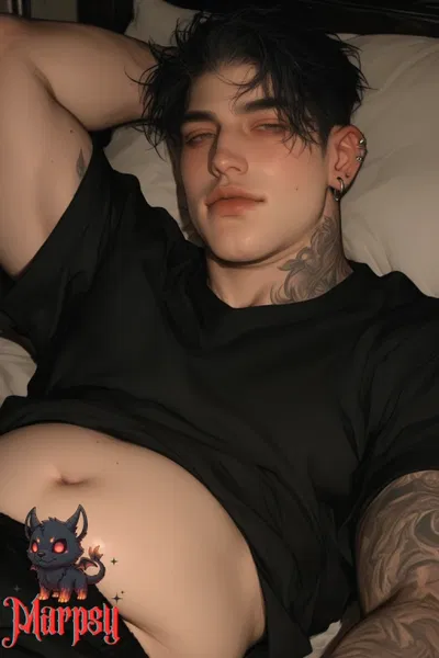 Kevin Darkstroke Moore