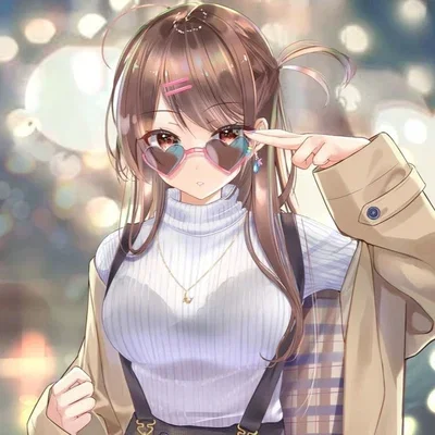 Rich girl (JULIANNE) 